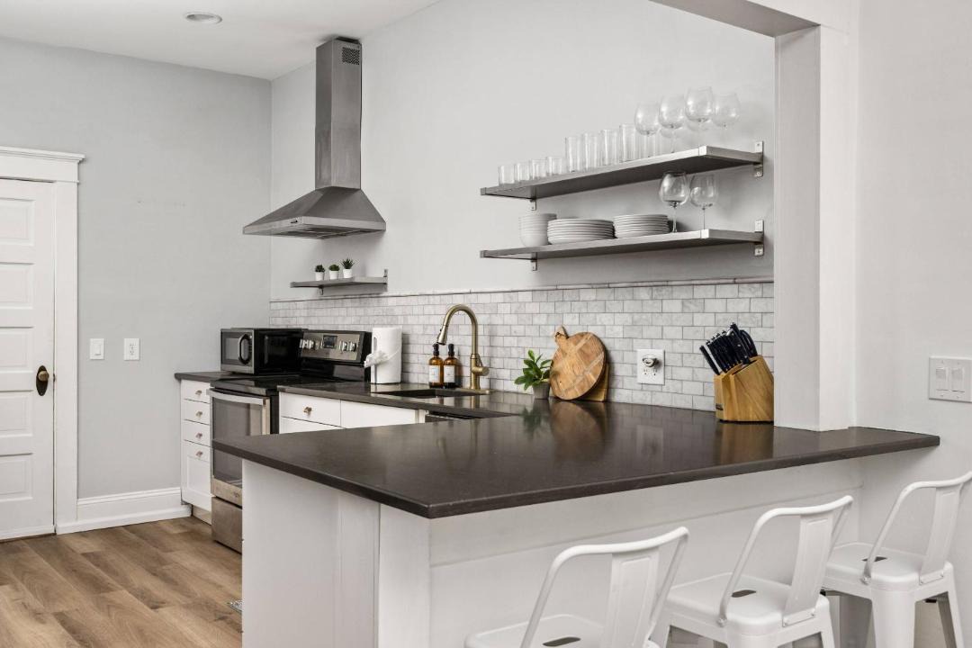 Photo of Kitchen in Newberg