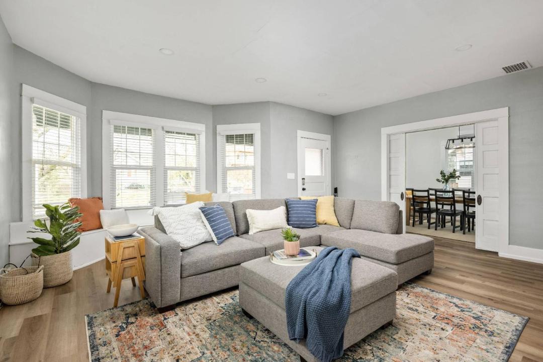 Photo of Livingroom in Newberg