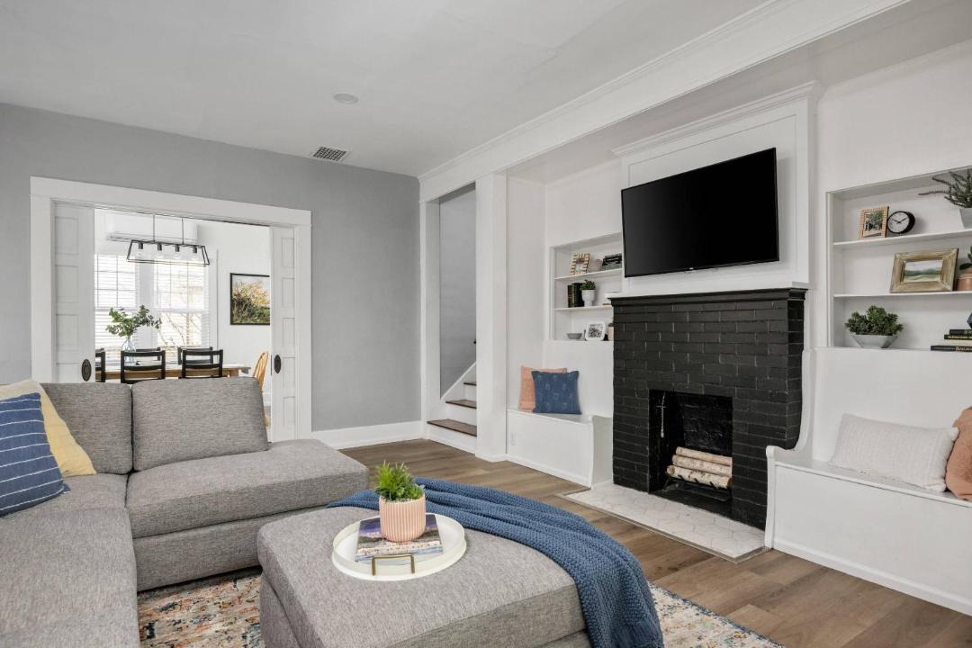 Photo of Livingroom in Newberg