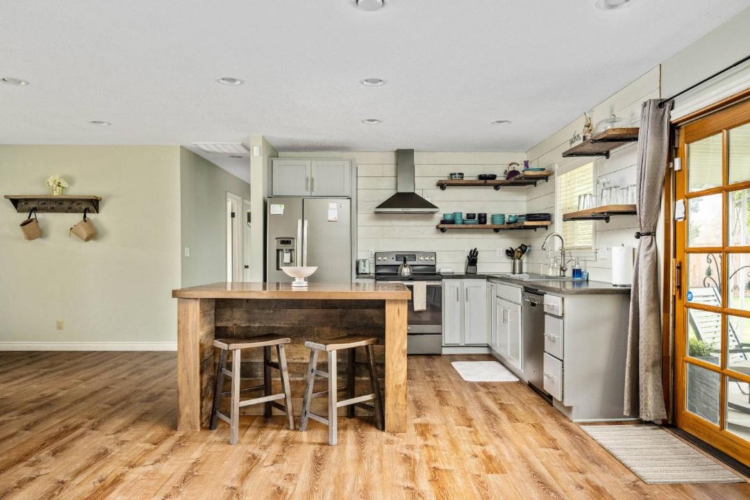 Photo of Kitchen in Hillsboro