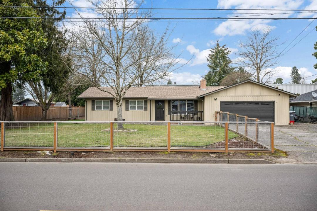 Photo of Buildings in Hillsboro