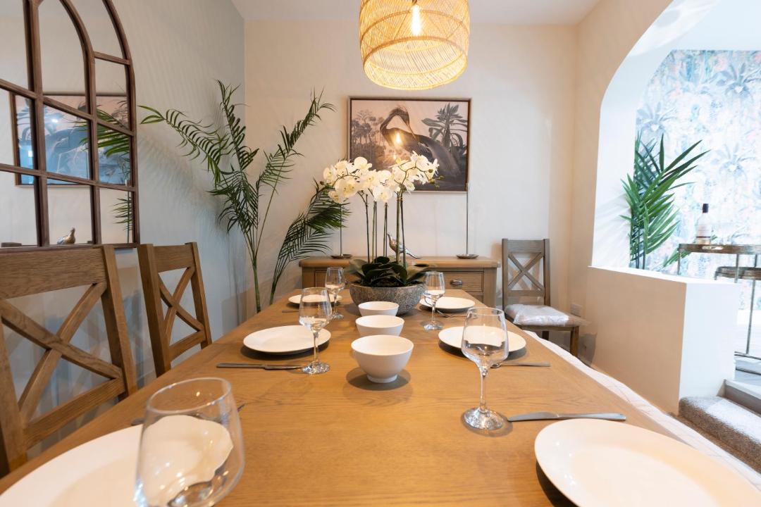 Photo of Livingroom in Pocklington