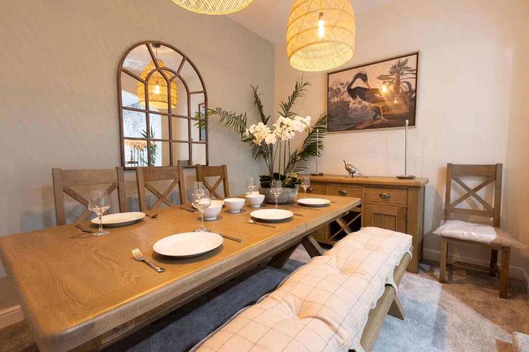 Photo of Livingroom in Pocklington