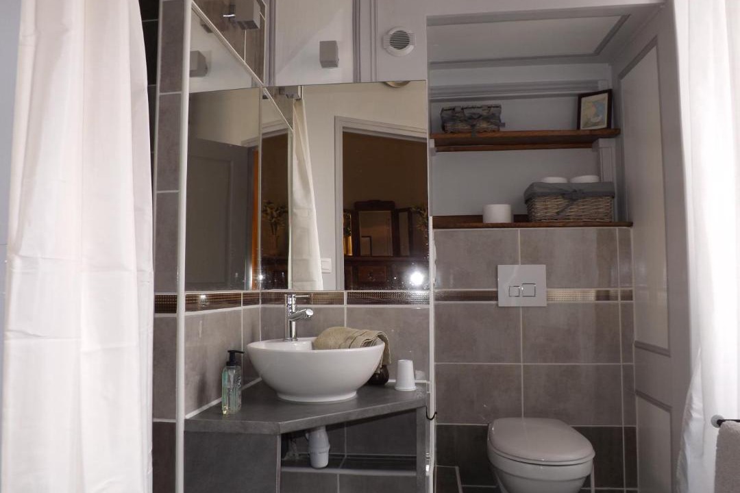 Photo of Bathroom in Centre ville - Urbanistes