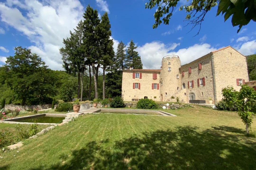 Photo of Others in Aumessas