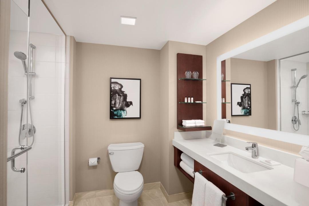 Photo of Bathroom in Thunder Bay
