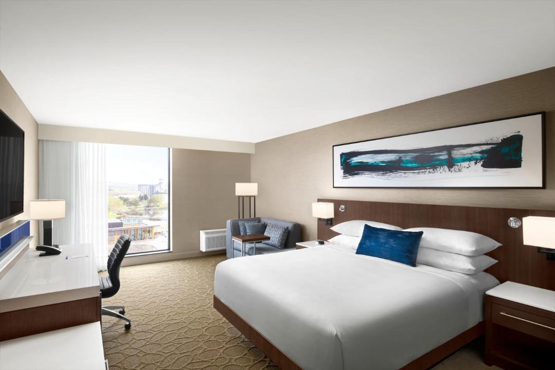 Photo of Bedroom in Thunder Bay