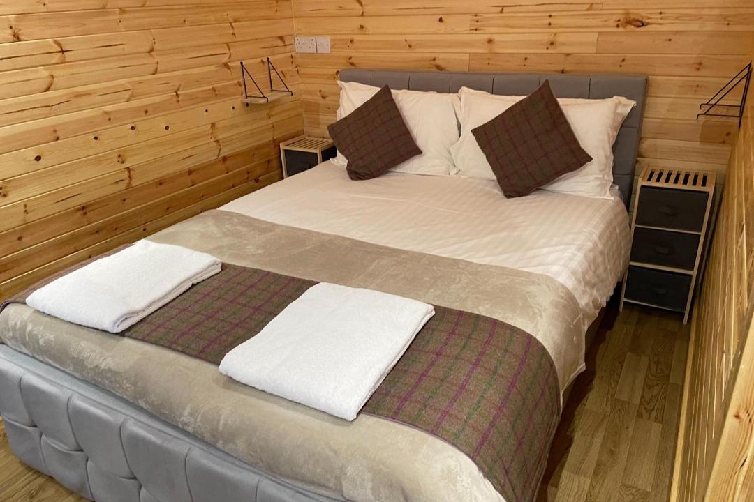 Photo of Bedroom in Bathgate