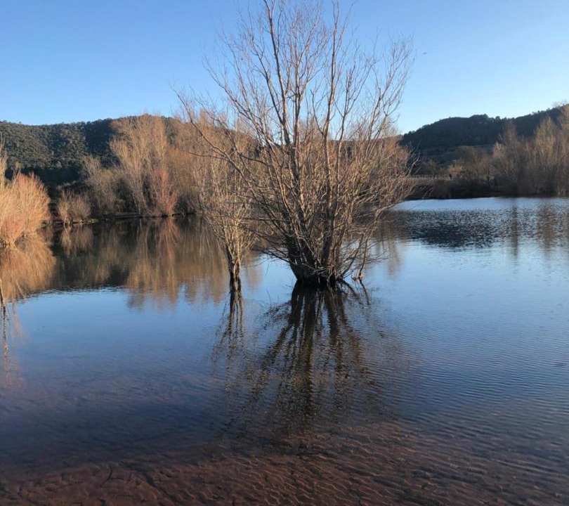 Photo of Outdoor in Le Pouget