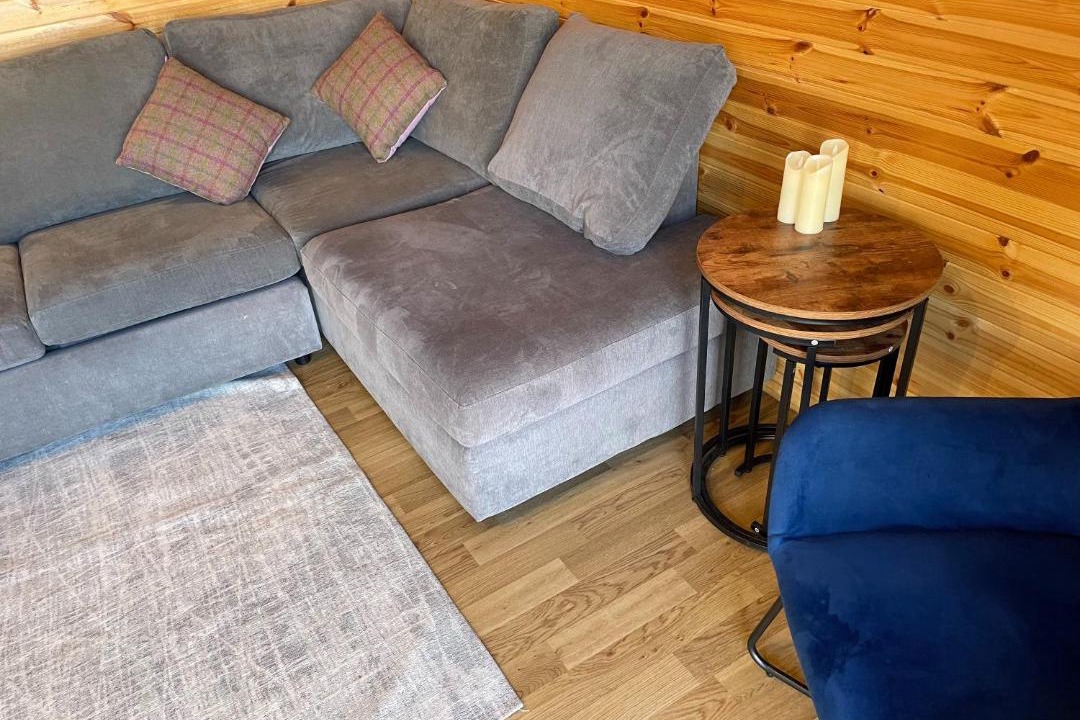 Photo of Livingroom in Bathgate