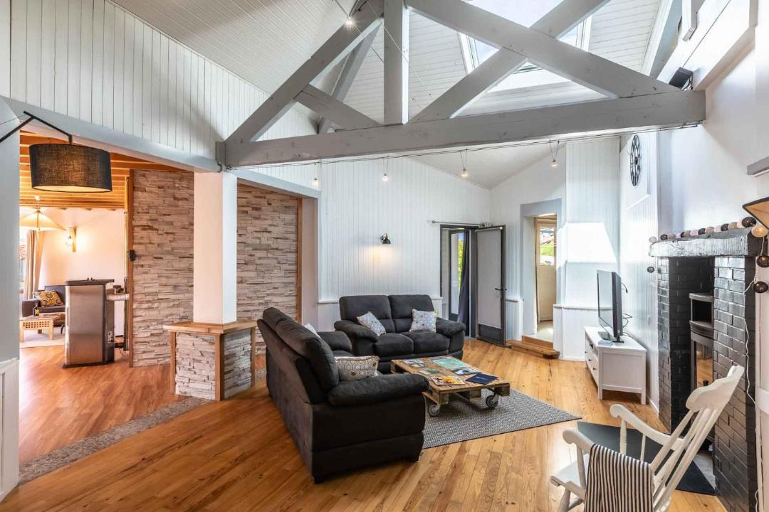 Photo of Livingroom in Soustons