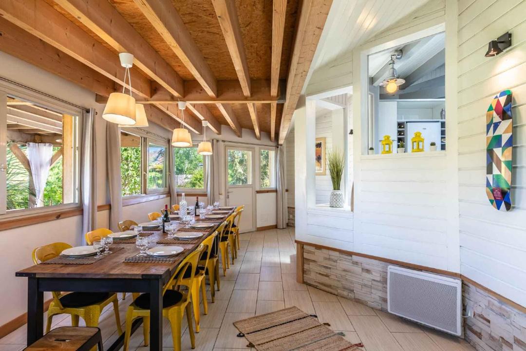 Photo of Livingroom in Soustons