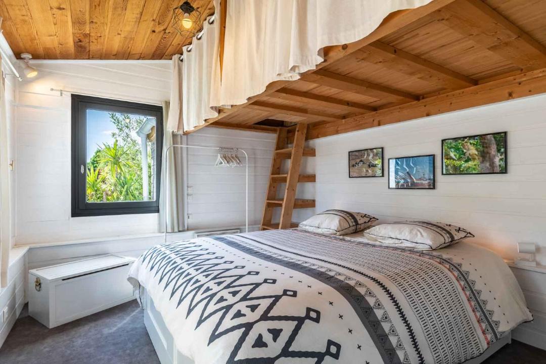 Photo of Bedroom in Soustons