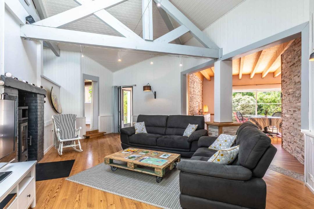 Photo of Livingroom in Soustons