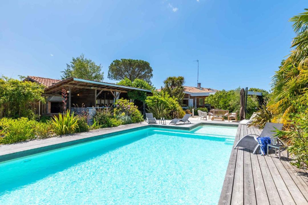 Photo of Outdoor in Soustons