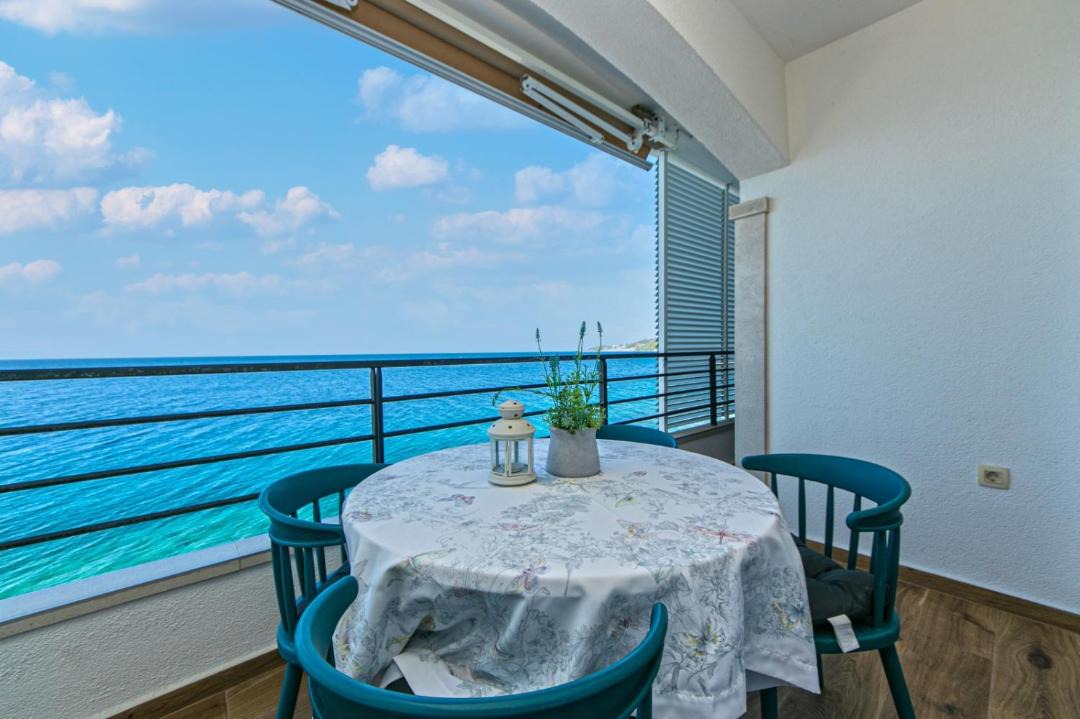 Photo of Patio Balcony in Drasnice