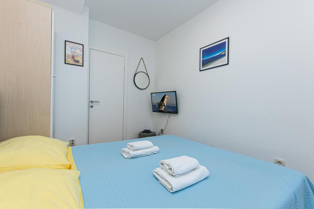 Photo of Bedroom in Drasnice