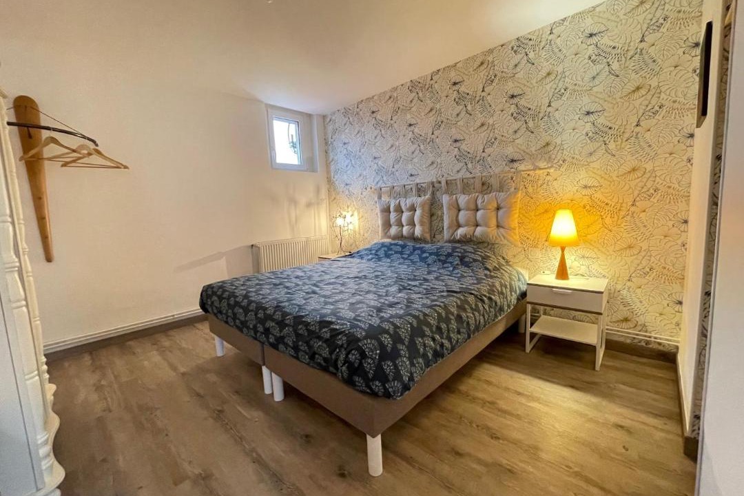 Photo of Bedroom in Marquise