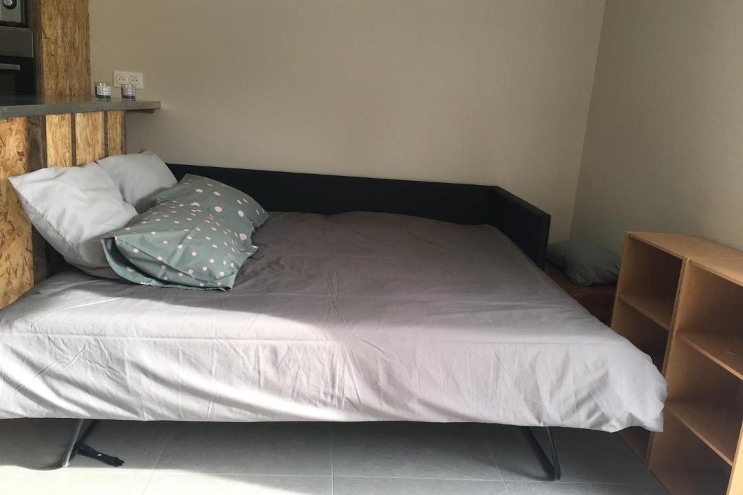 Photo of Bedroom in Carnac