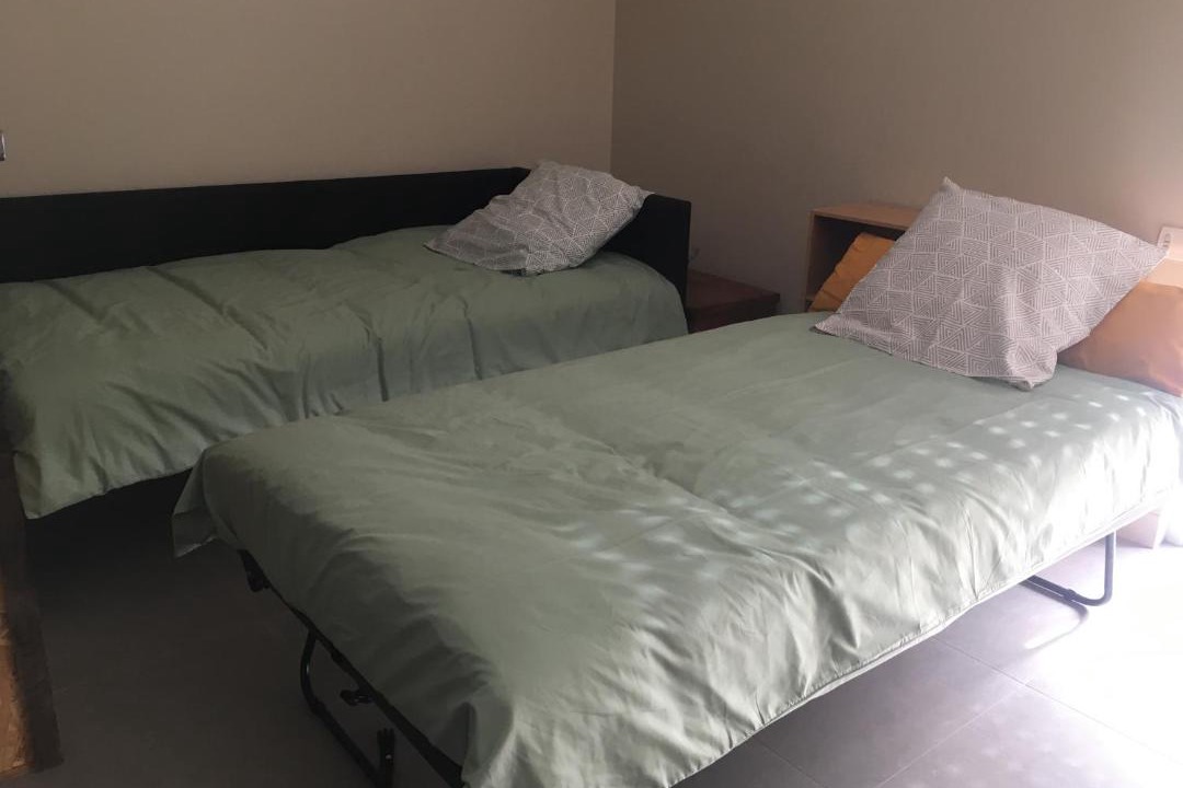 Photo of Bedroom in Carnac