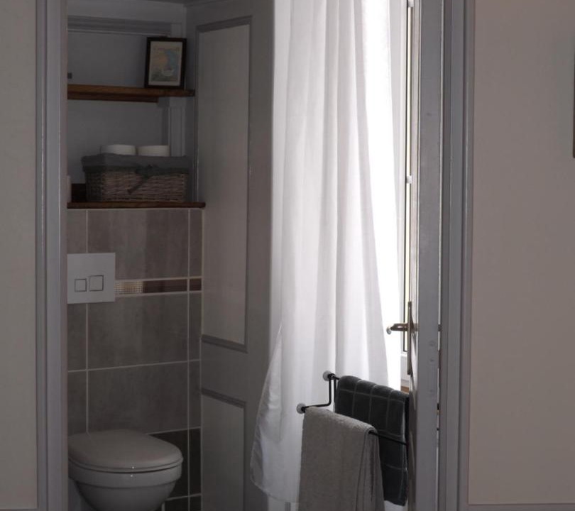Photo of Bathroom in Centre ville - Urbanistes