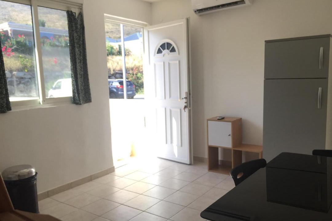 Photo of Livingroom in Cul de Sac