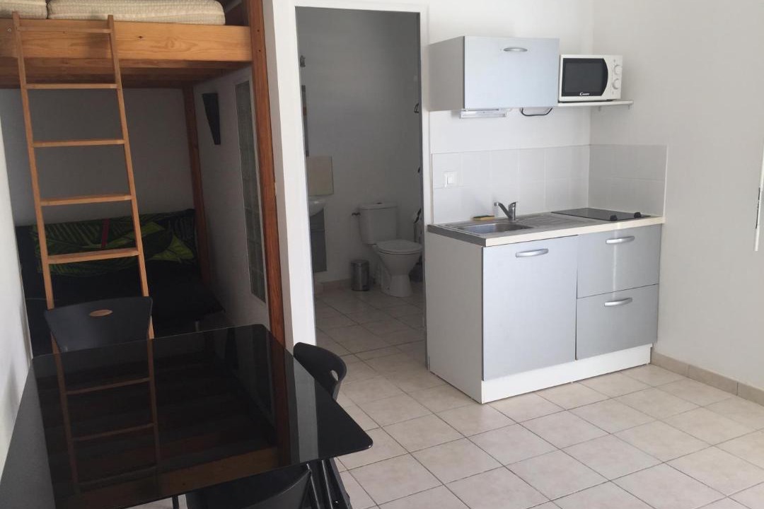 Photo of Kitchen in Cul de Sac