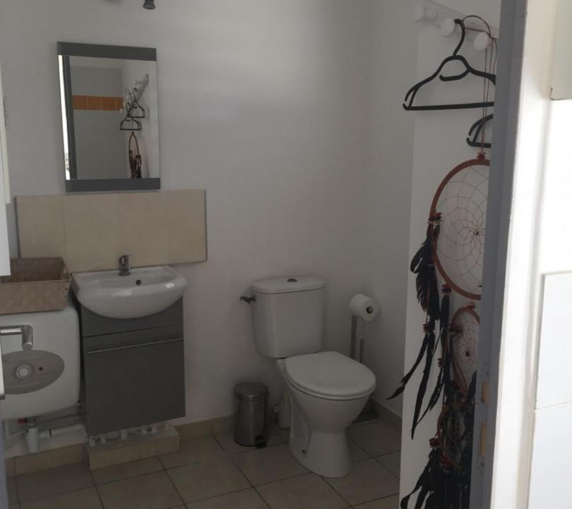 Photo of Bathroom in Cul de Sac