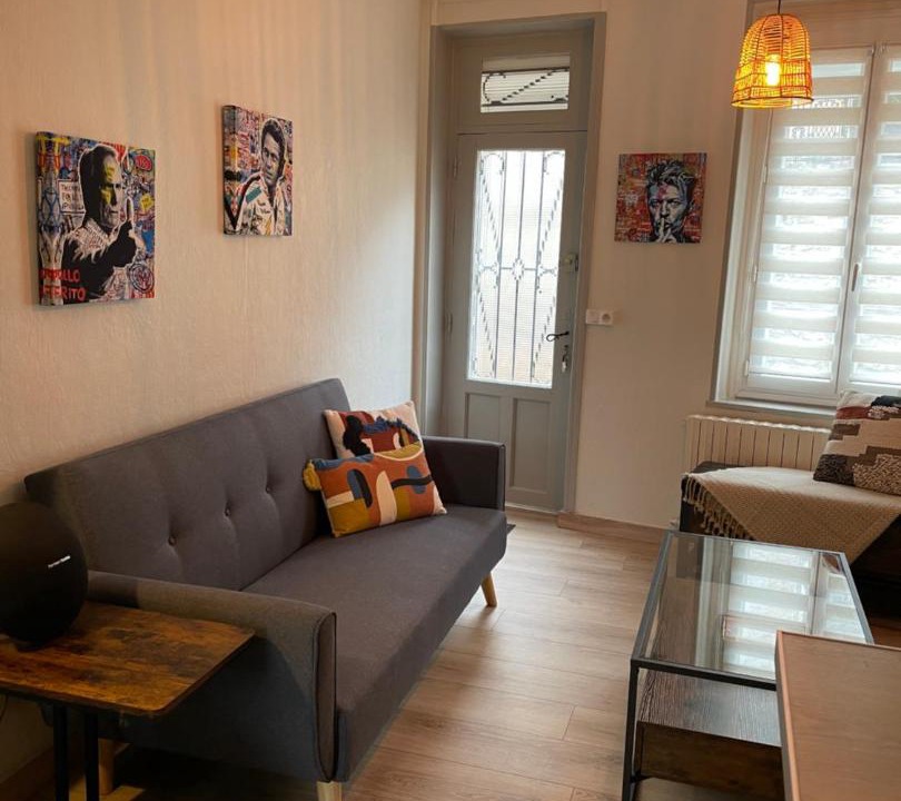 Photo of Livingroom in Pacy-sur-Eure