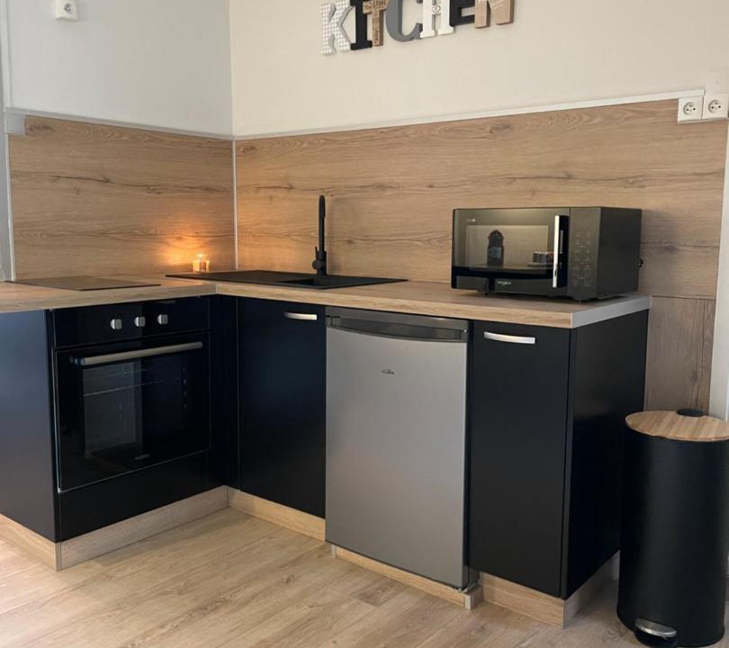 Photo of Kitchen in Pacy-sur-Eure