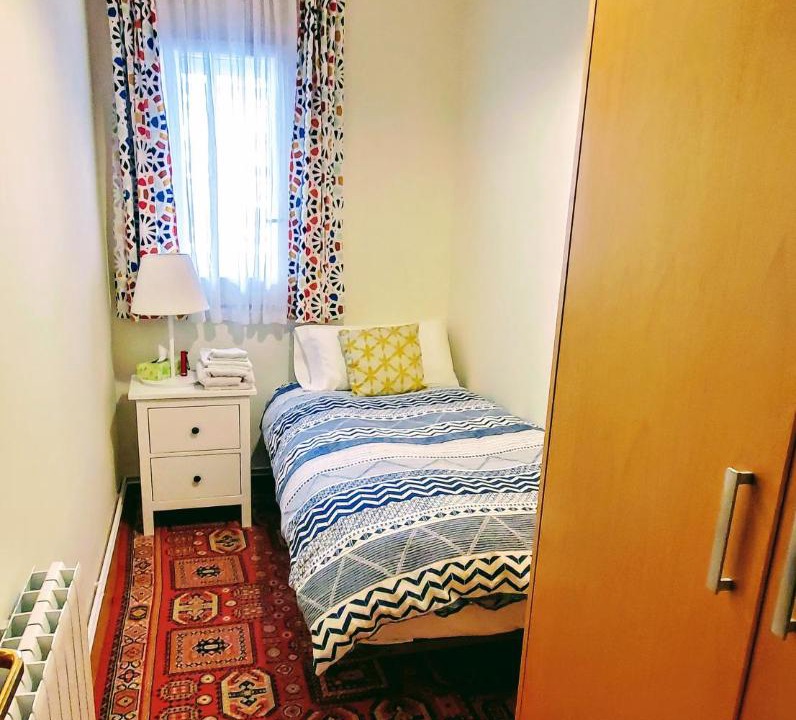 Photo of Bedroom in Vilanova I la Geltru