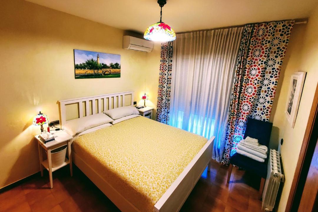 Photo of Bedroom in Vilanova I la Geltru