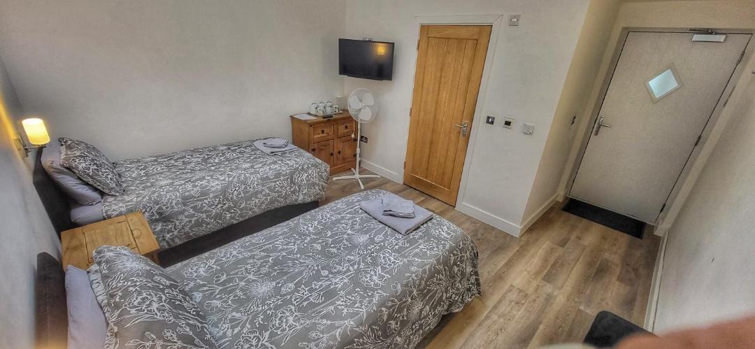 Photo of Bedroom in Camberley