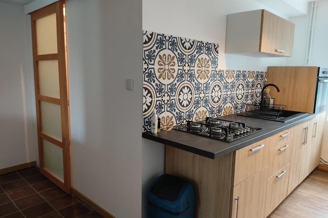 Photo of Kitchen in Blaudeix