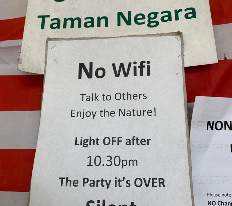 Photo of Outdoor in Kuala Tahan