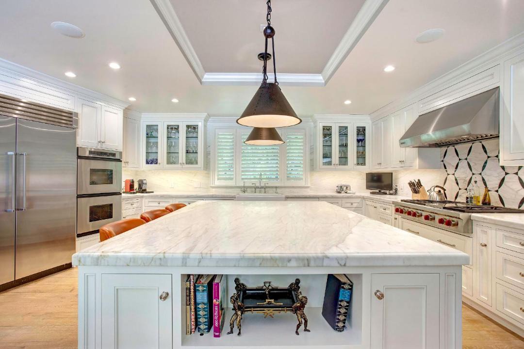 Photo of Kitchen in Beverly Glen