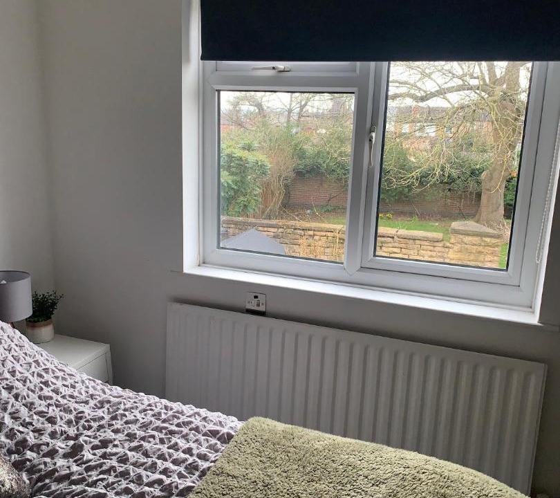 Photo of Bedroom in Hucknall