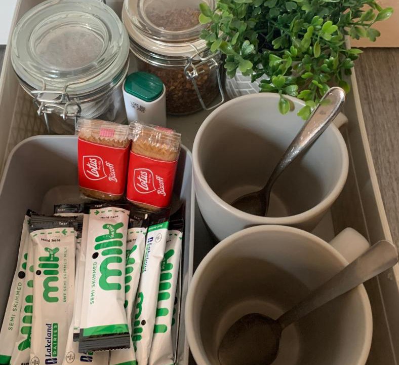 Photo of Others in Hucknall