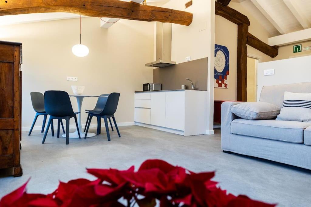 Photo of Livingroom in Baztan
