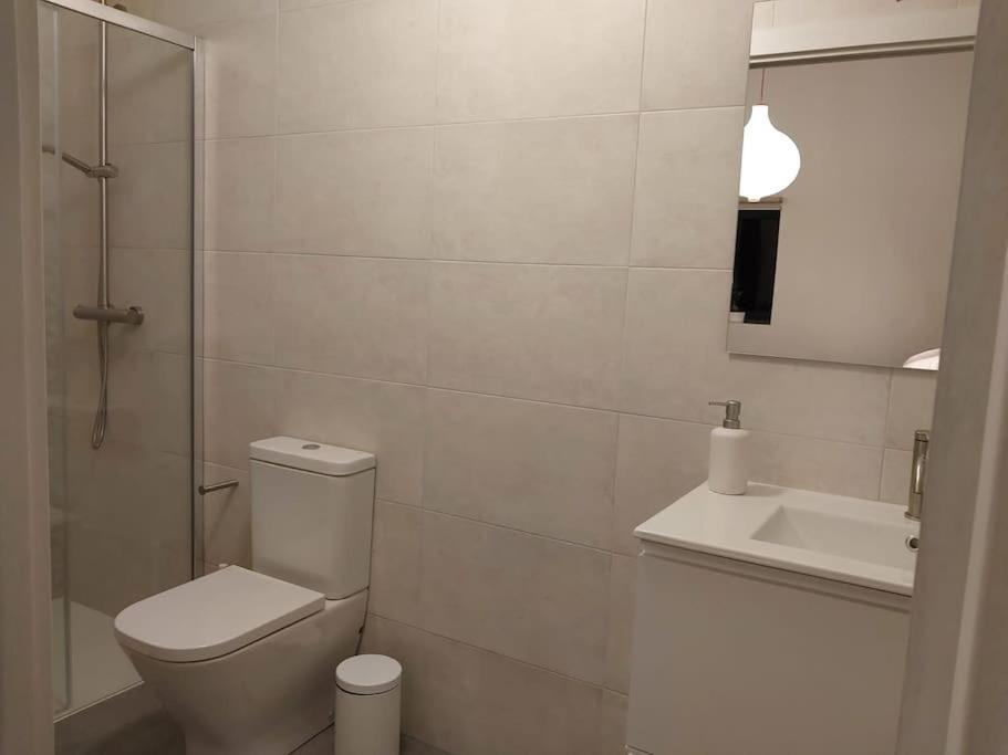 Photo of Bathroom in Baztan