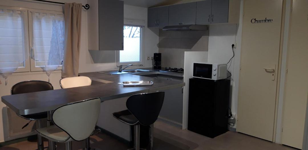 Photo of Kitchen in Sournia