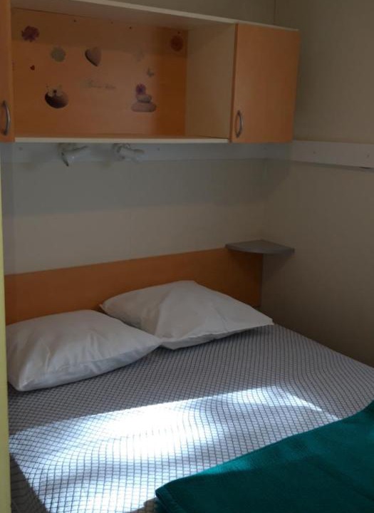 Photo of Bedroom in Sournia