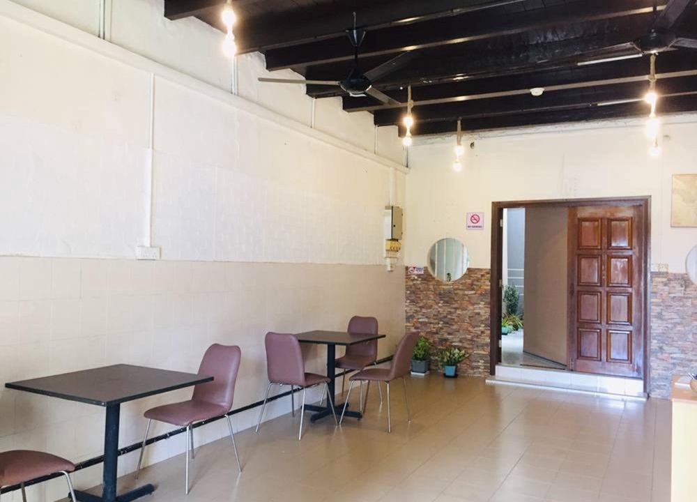 Photo of Others in Taman Melaka Raya