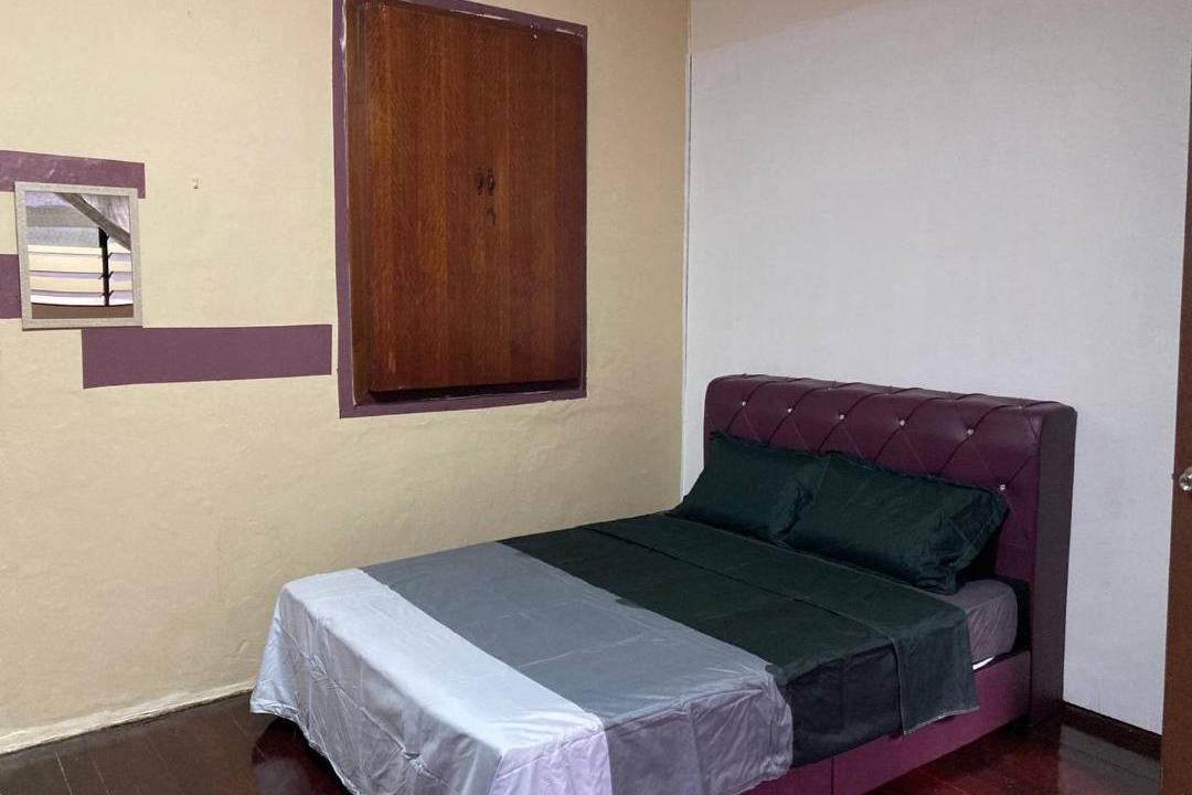 Photo of Bedroom in Taman Melaka Raya