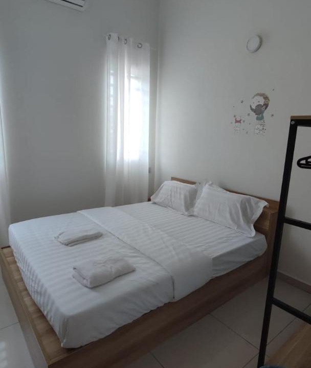 Photo of Bedroom in Gopeng