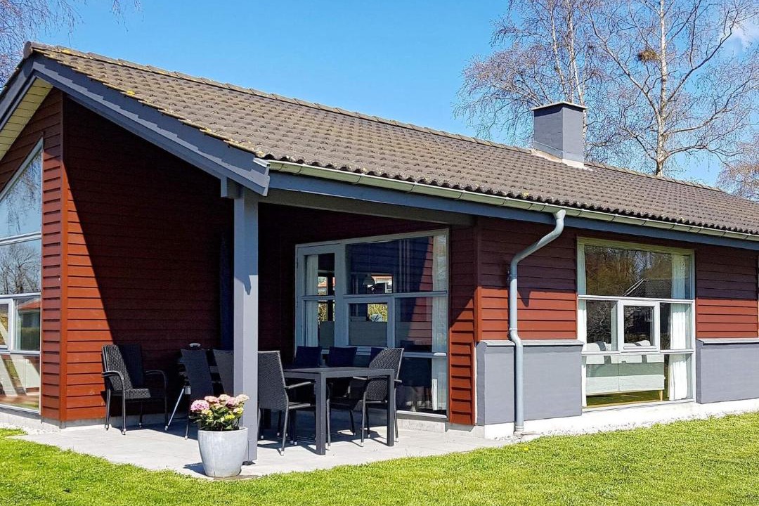 Photo of Buildings in Kongsnæs