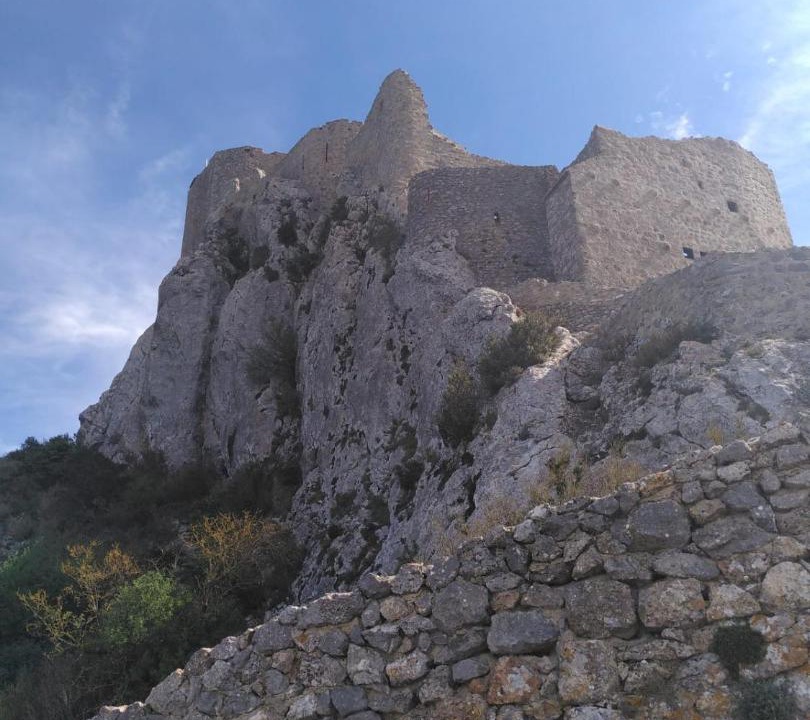 Photo of Others in Laure-Minervois