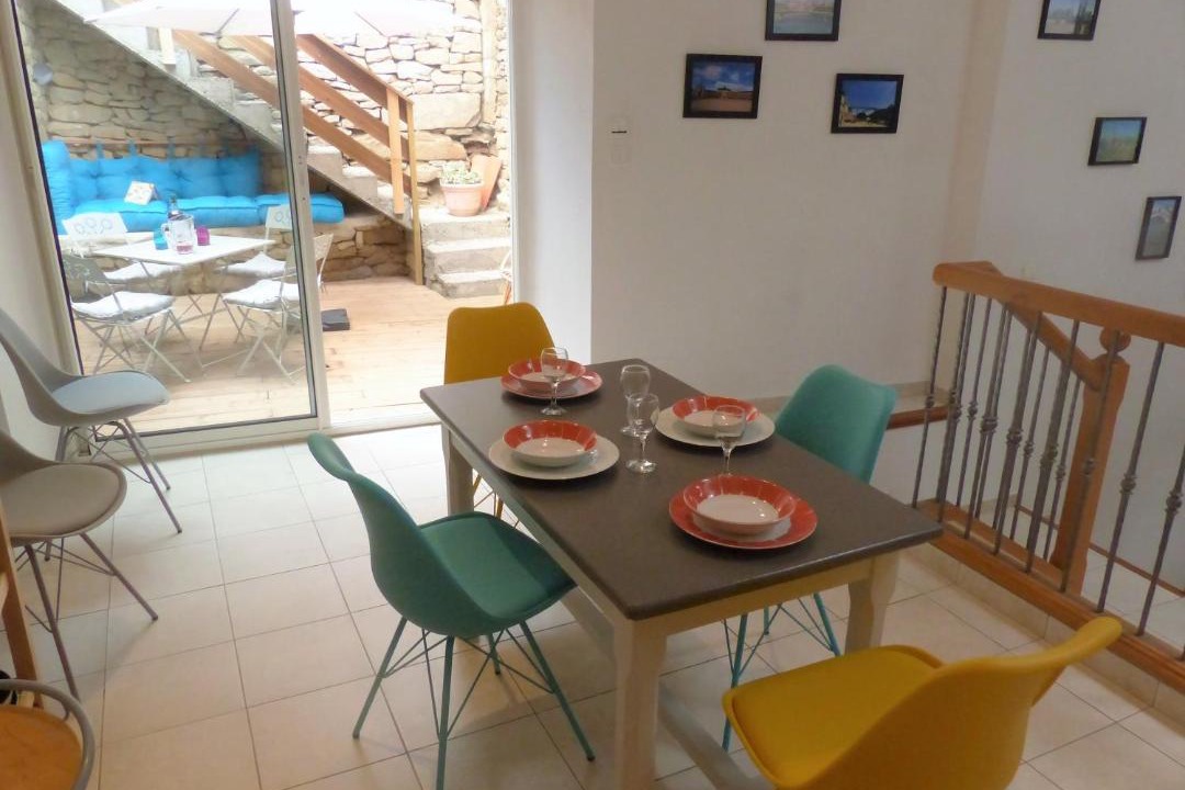 Photo of Others in Laure-Minervois