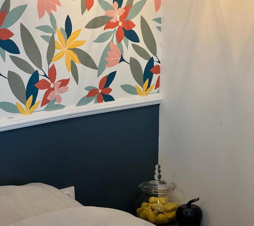 Photo of Bedroom in Nuits