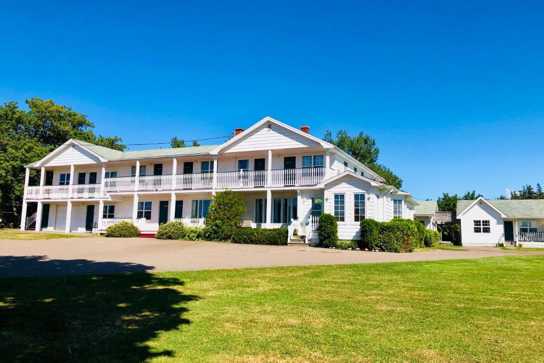 Photo of Others in Green Gables